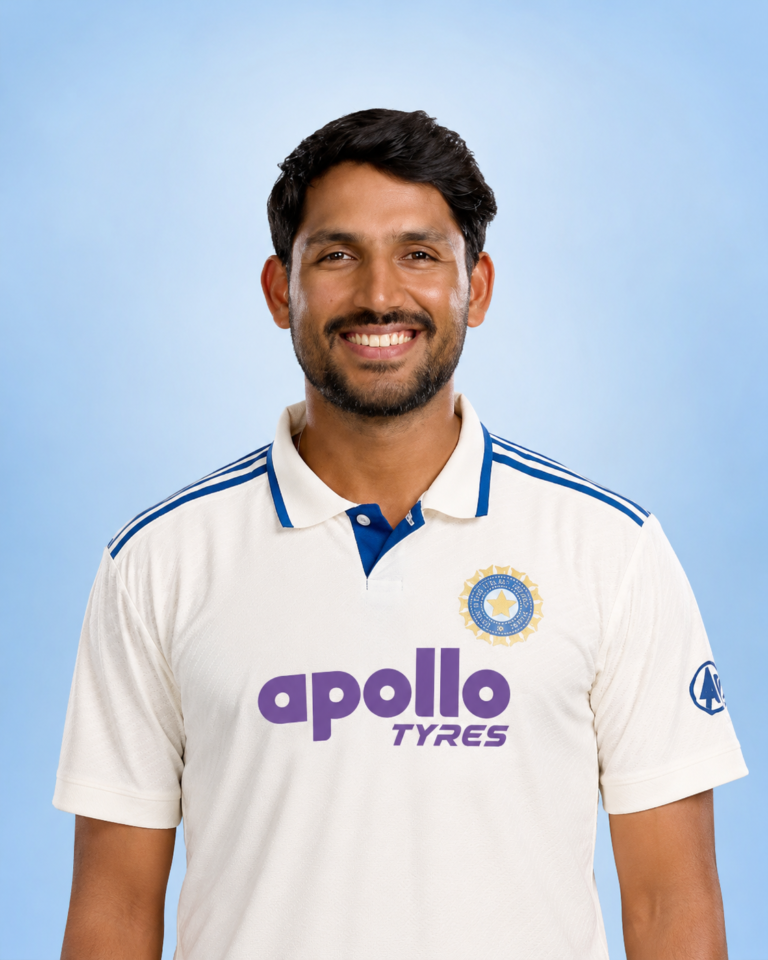 Dhruv Jurel