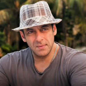 Salman Khan Biography