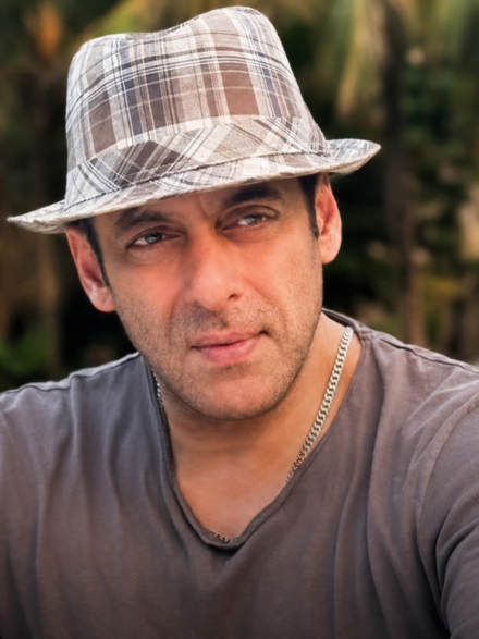 Salman Khan Biography