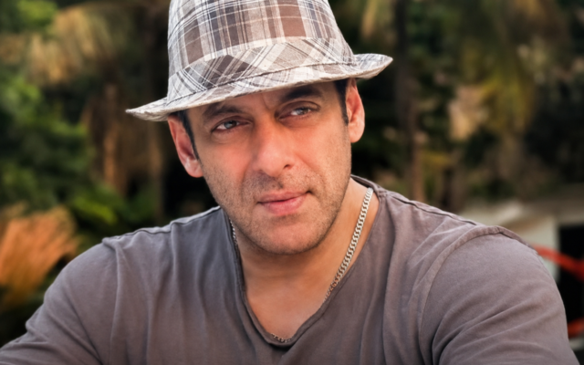 Salman Khan Biography