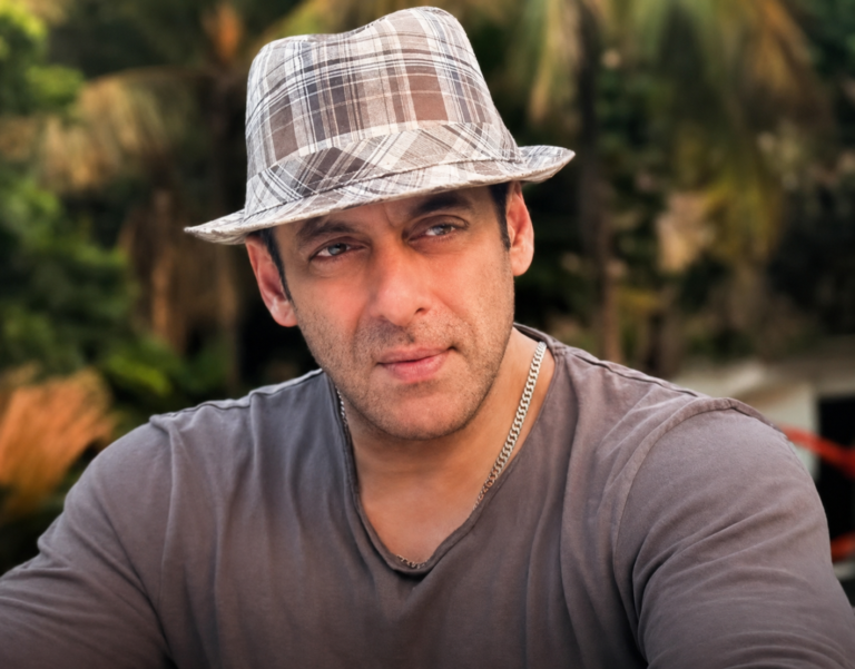 Salman Khan Biography