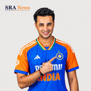 Abhishek Sharma