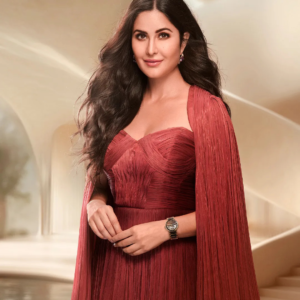 Katrina Kaif Biography