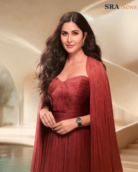 Katrina Kaif Biography